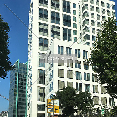 MainTor Panorama by Nephilim