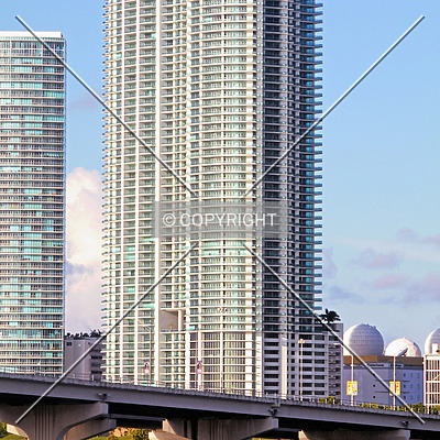 900 Biscayne Bay by Jorge Molina