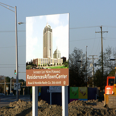 Westin Virginia Beach Town Center by Marshall Gerometta