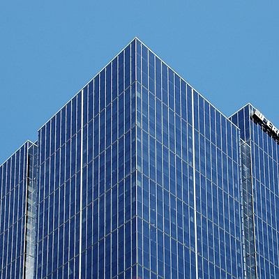 Ernst & Young Plaza by John Bek
