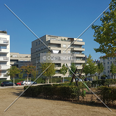 Schwalbacher Straße 90 by Nephilim