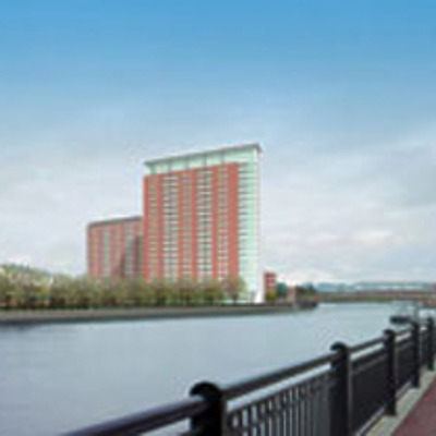 The Residences at Christina Landing by Kling