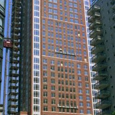 Chatham Condominiums by Scott Murphy