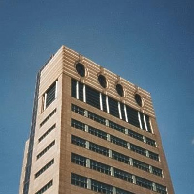 Fortis Bank by Michiel van Dijk
