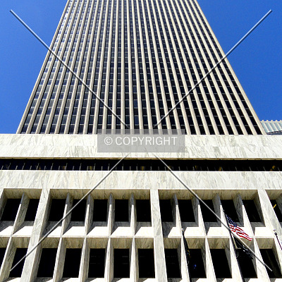 Woodmen Tower by Chris Patriarca
