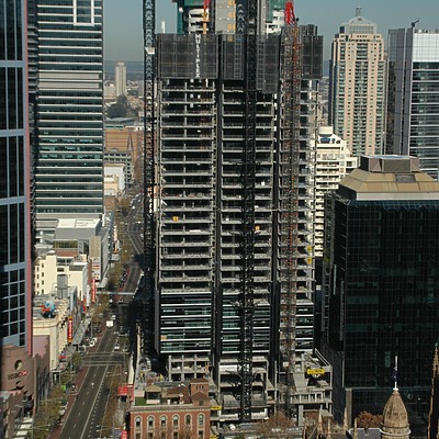 Lumière Residences by John Bek