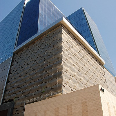 The Watermark Tempe by Brian LoBue