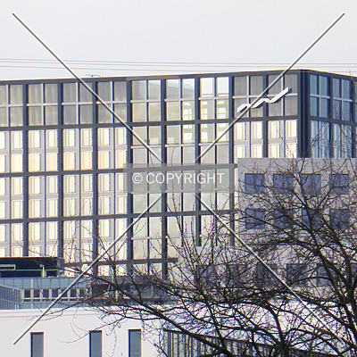 The Cube by Nephilim