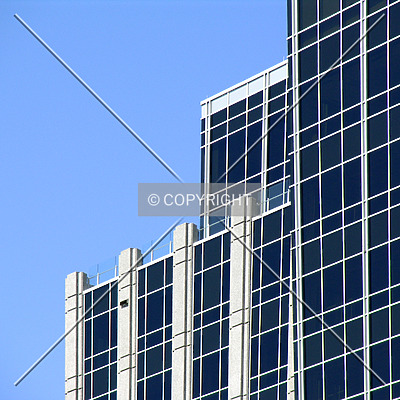 CAPTRUST Tower at North Hills by Chris Patriarca