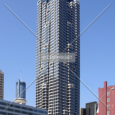 SunTrust Plaza by Chris Patriarca