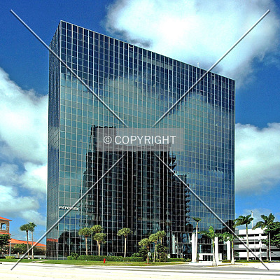 One Clearlake Centre by Jorge Molina