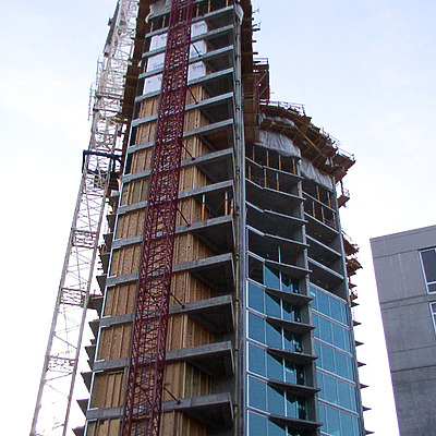 Optima Views by Daniel Kieckhefer