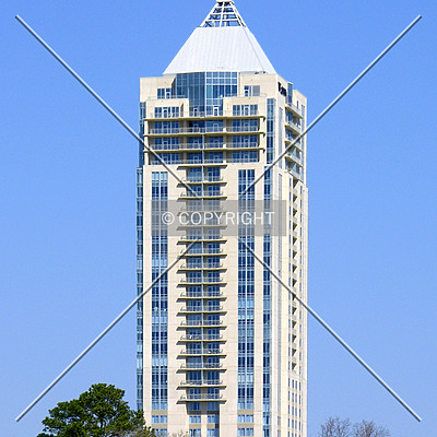 Westin Virginia Beach Town Center by Chris Patriarca