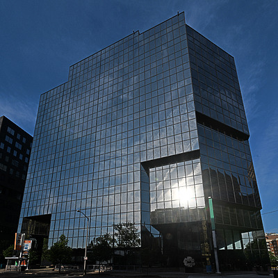 175 South 3rd Street by John W. Cahill