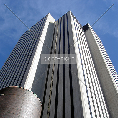 375 Pearl Street by Royce Douglas