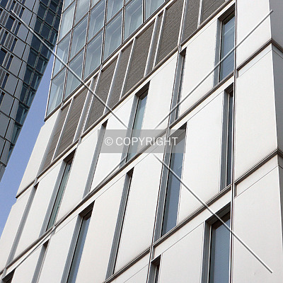 Jumeirah Frankfurt Hotel by Nephilim