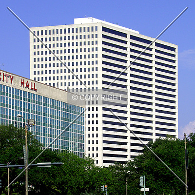 1515 Poydras by Chris Patriarca