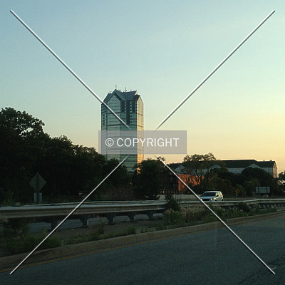 Hilton Suites Chicago - Oak Brook by Nephilim