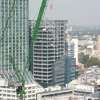 Ropemaker by Tristram Compton