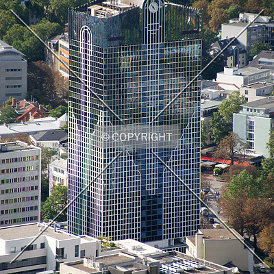 Rhein-Main-Center by Nephilim