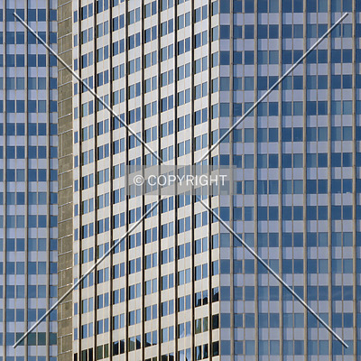 Bankgebäude BfG by Nephilim