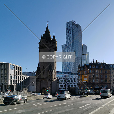 Nextower by Nephilim