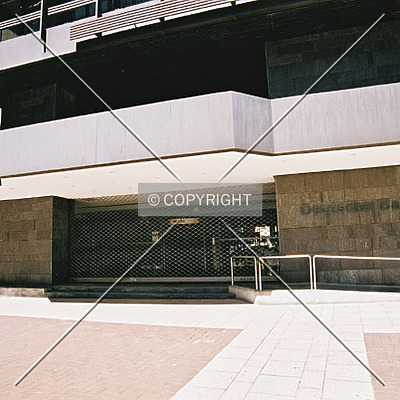 Deutsche Bank IBCF by Nephilim