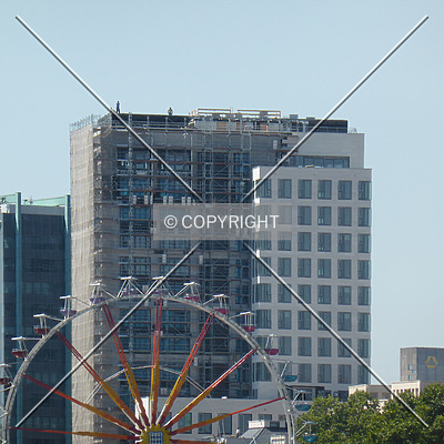 MainTor Panorama by Nephilim