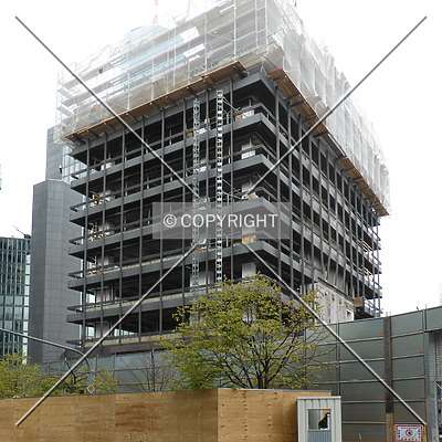Deutsche Bank IBCF by Nephilim