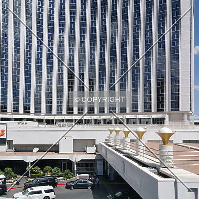 Westgate Las Vegas Resort and Casino by Nephilim