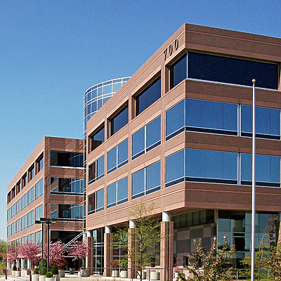 700 Maryville Centre by Ryan Hildebrand