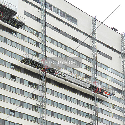 Hotel InterContinental by Nephilim