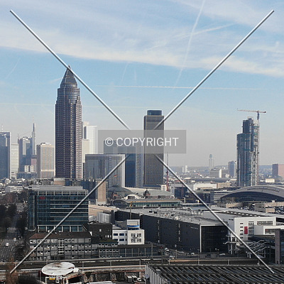 Tower 185 by Nephilim