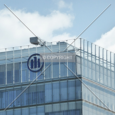 Allianz-Kai by Nephilim