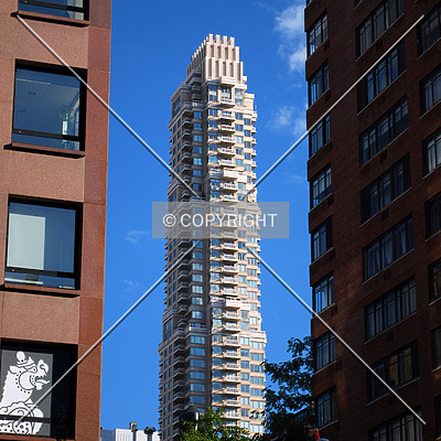 Trump Palace Condominiums by Royce Douglas
