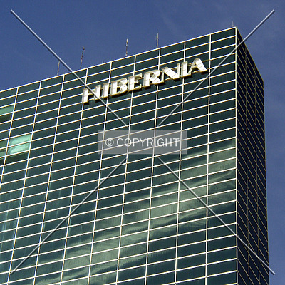 Capital One Bank Tower by Chris Patriarca