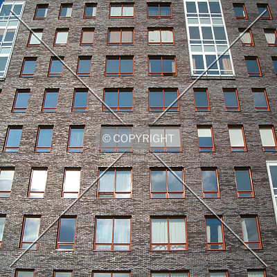 Twentec Residentie by René Hogendijk