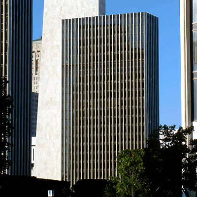 4 Empire State Plaza by John Cahill