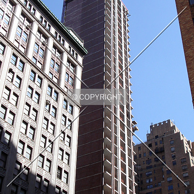47 East 34th Street by Royce Douglas