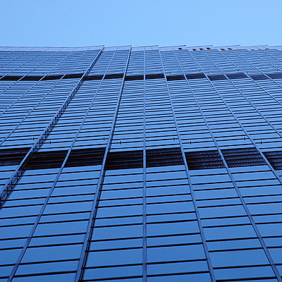 Gateway Plaza by John Bek