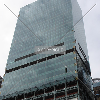 1095 Avenue of the Americas by Royce Douglas