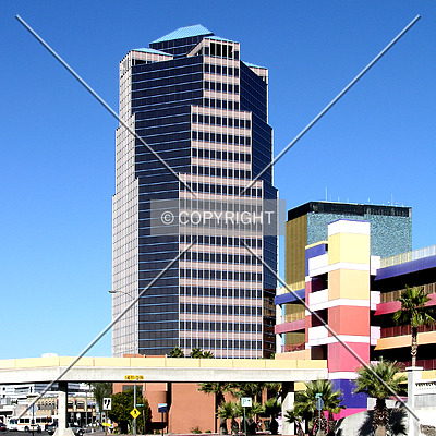 One South Church by Chris Patriarca