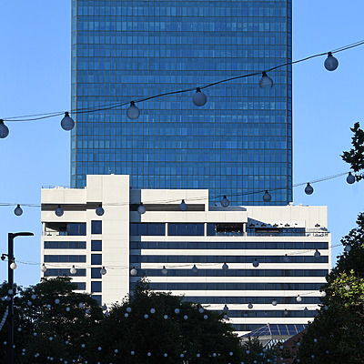 Fifth Third Center at One SeaGate by John W. Cahill