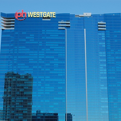 Elara by Hilton Grand Vacations by Brian LoBue