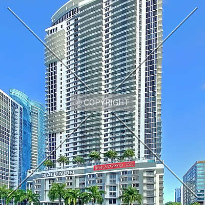 Riverwalk Residences of Las Olas by Jorge Molina