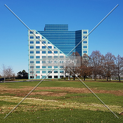 55 Shuman Boulevard by Nephilim
