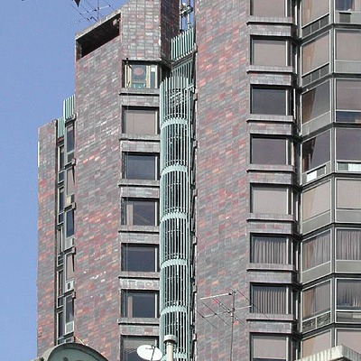 Torre Urquinaona by David Guija