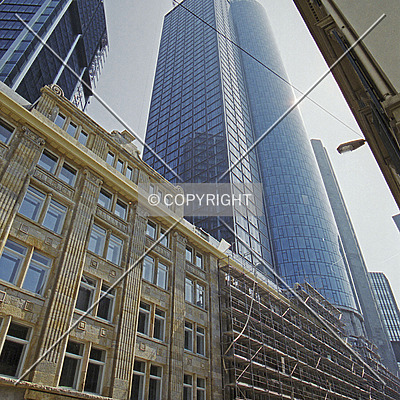 MAIN TOWER by Nephilim