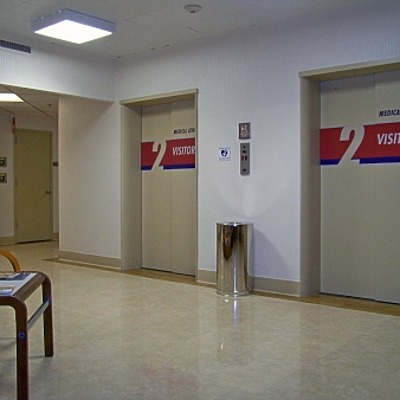 Gateway Regional Medical Center North Annex by Ryan Hildebrand