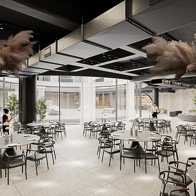 One Chase Manhattan Plaza by Fosun International